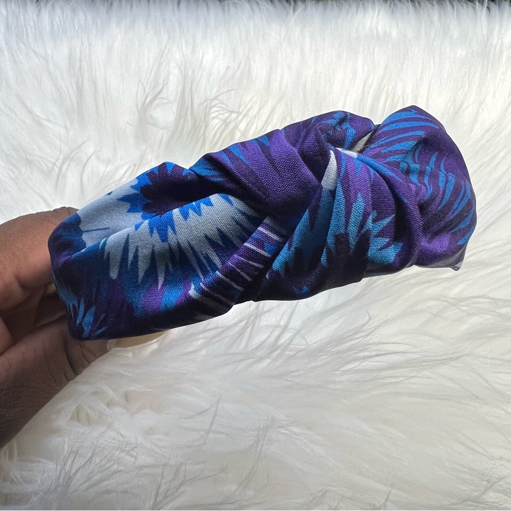Handmade Headband - Picture 4 of 6